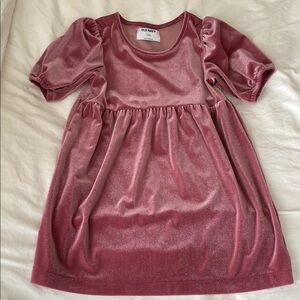 Old Navy NWOT Pink Dress